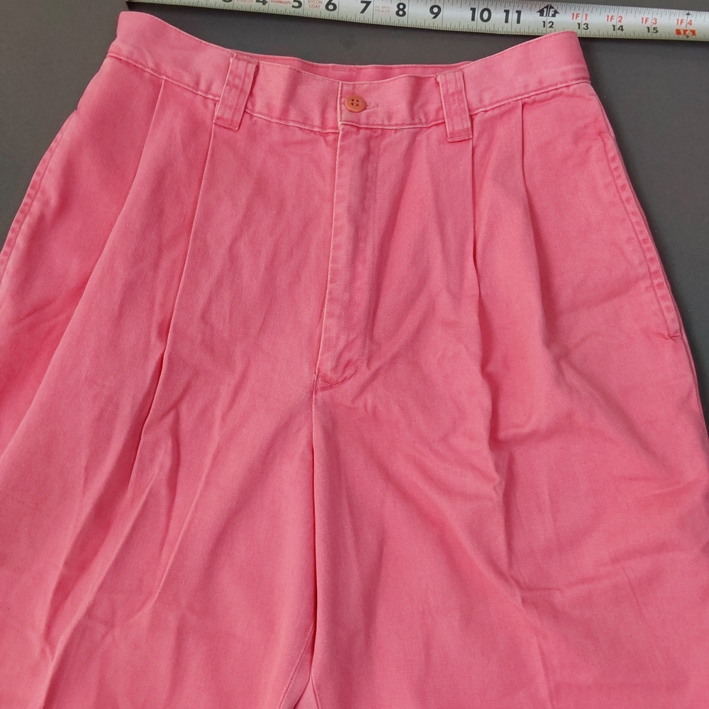 Ralph Lauren Country Pink Pants